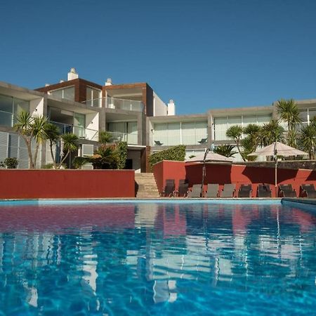 Hotel Marina Mar II Vila Franca do Campo Exteriér fotografie