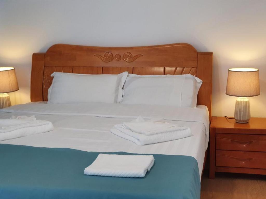 Hotel Marina Mar II Vila Franca do Campo Exteriér fotografie