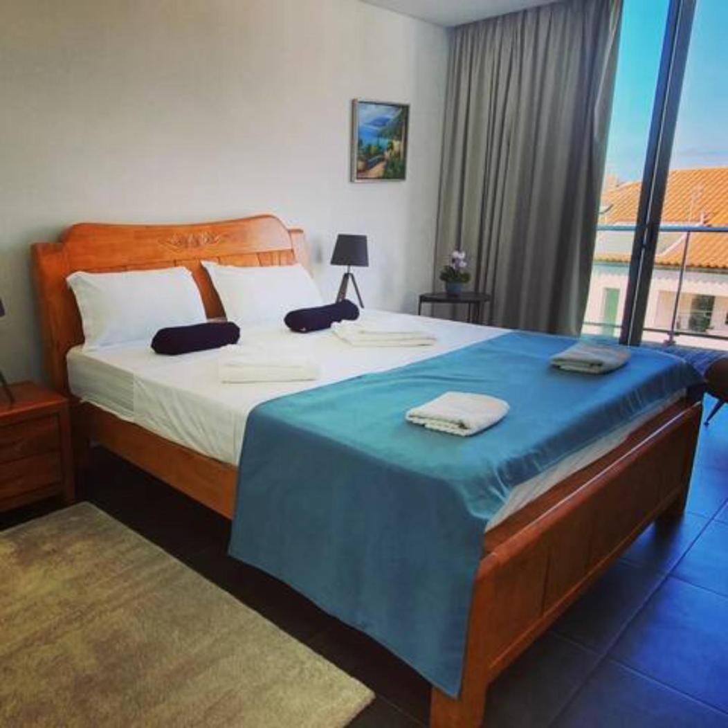Hotel Marina Mar II Vila Franca do Campo Exteriér fotografie