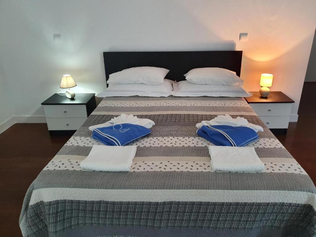 Hotel Marina Mar II Vila Franca do Campo Exteriér fotografie