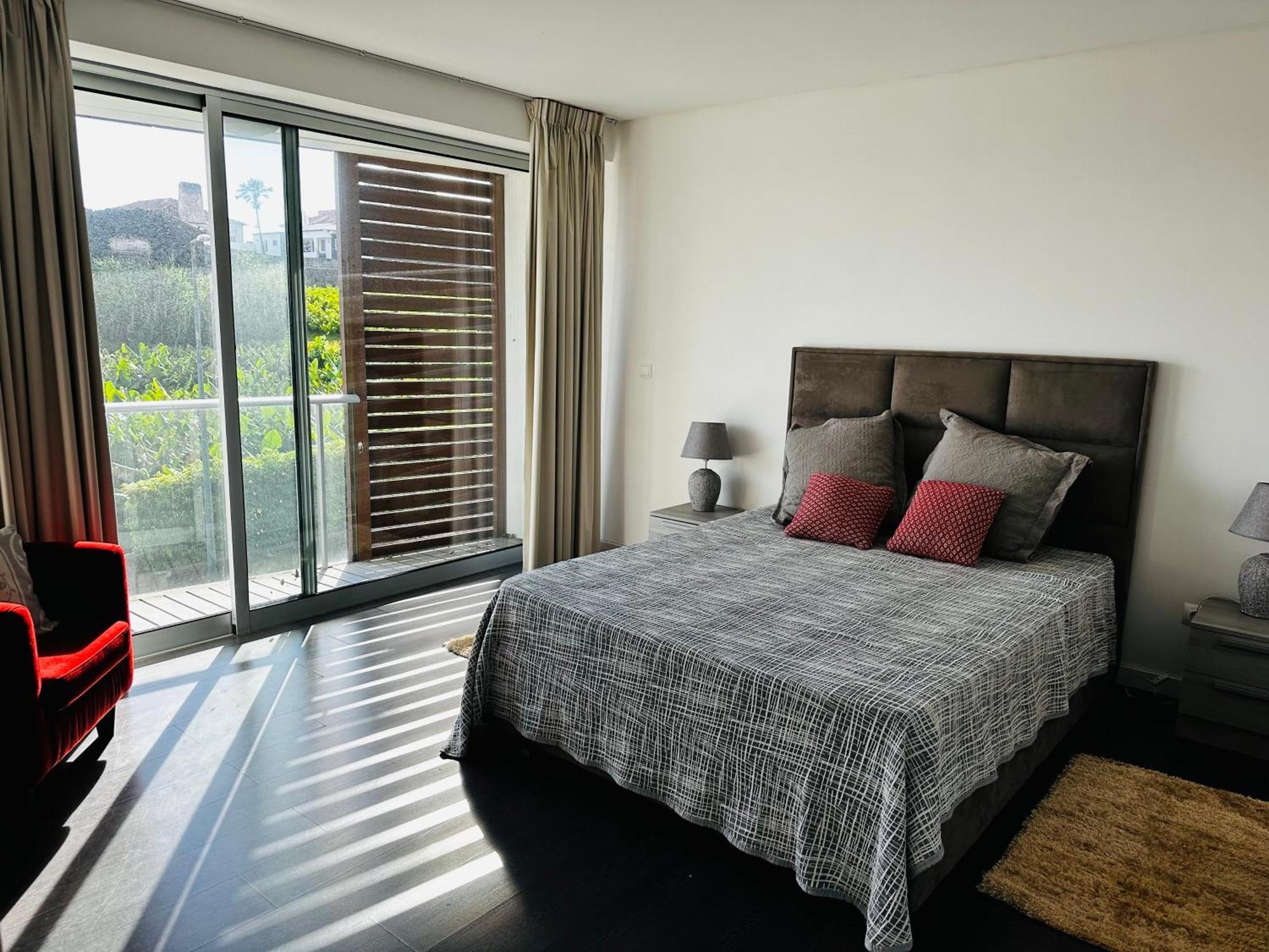 Hotel Marina Mar II Vila Franca do Campo Exteriér fotografie