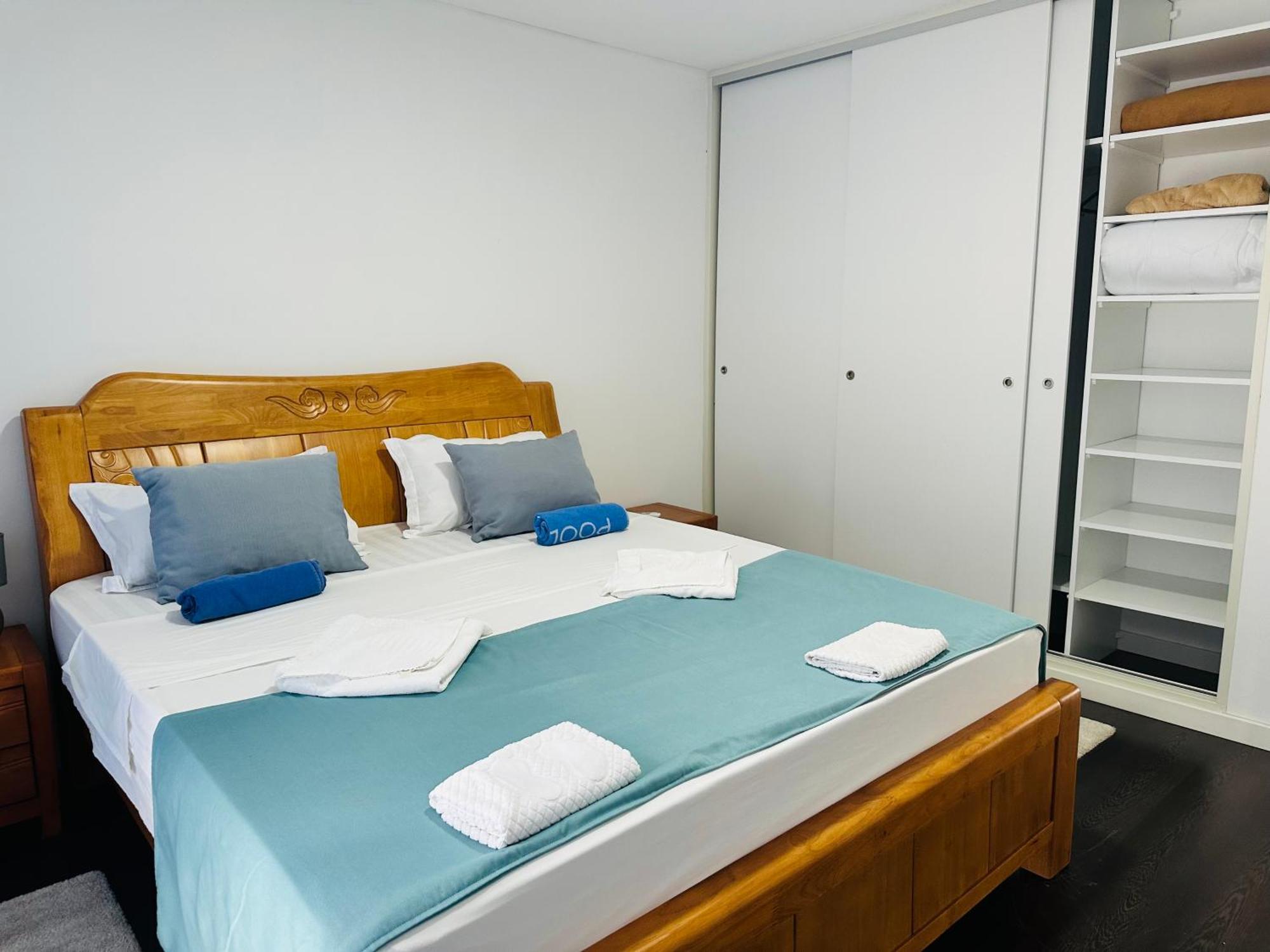 Hotel Marina Mar II Vila Franca do Campo Exteriér fotografie