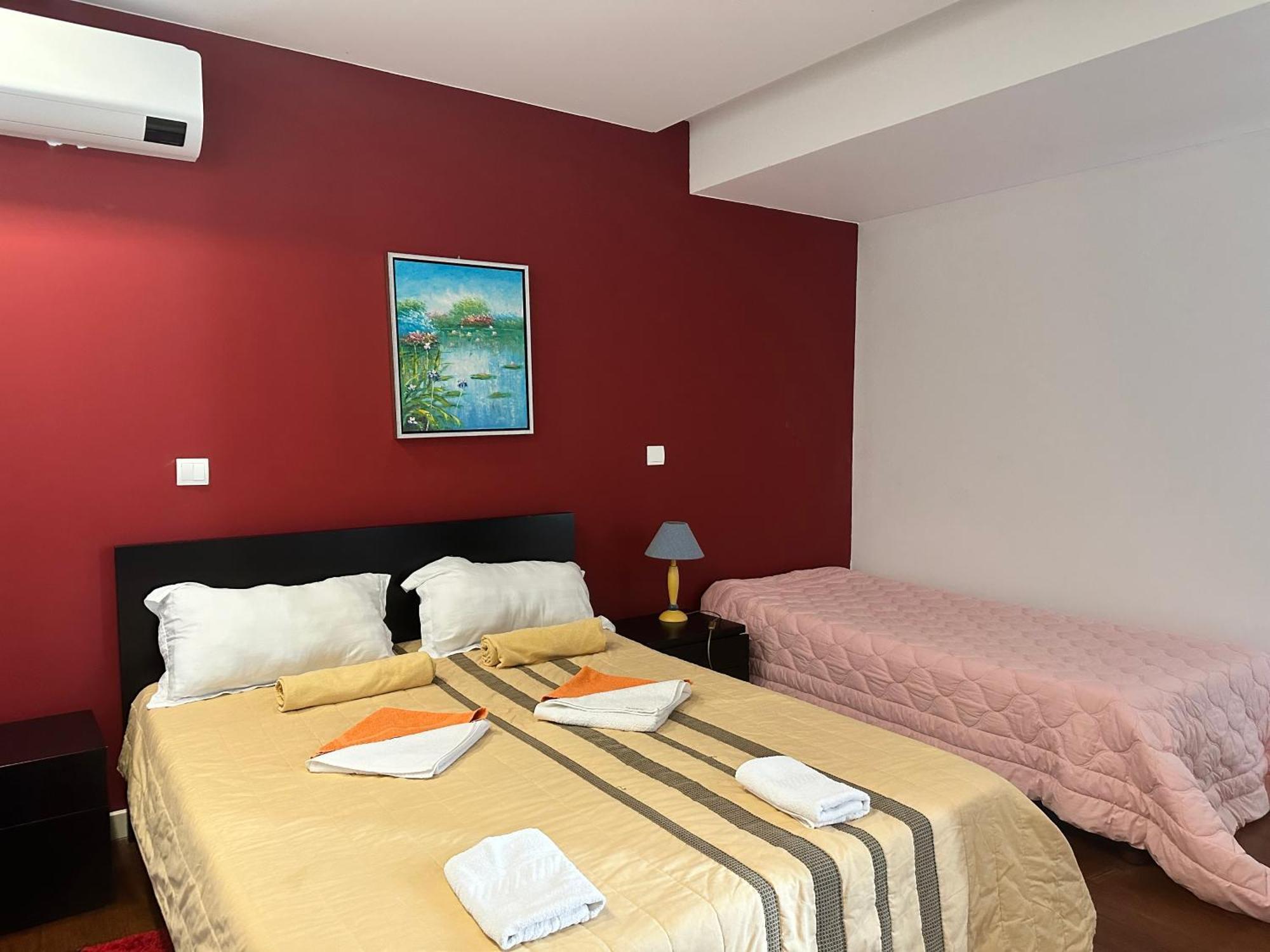 Hotel Marina Mar II Vila Franca do Campo Exteriér fotografie